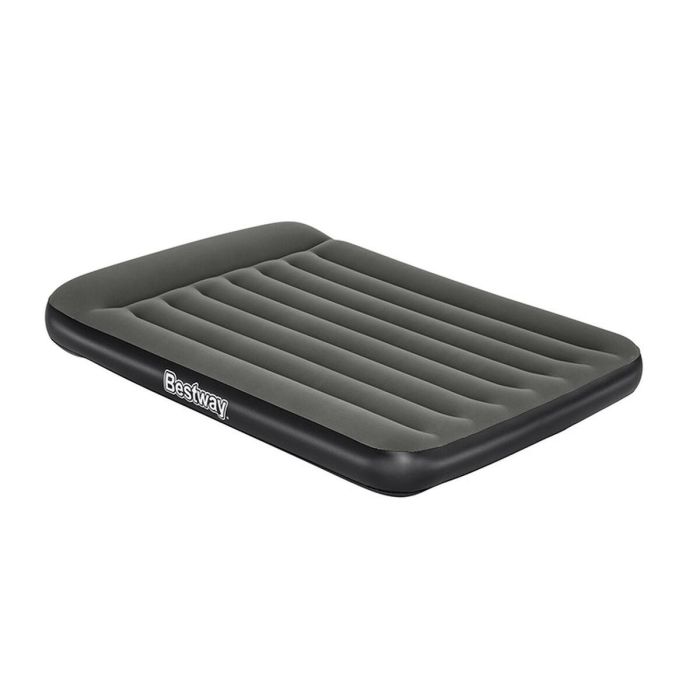 Bestway Colchon Individual 191x137x30 cm Hinchable y Camping 67681 0 Bestway Colchon Individual 191x137x30 cm Hinchable y Camping 67681 0