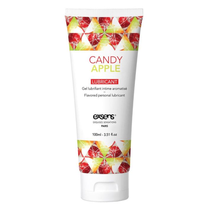 Lubricante Exsens 100 ml 5 Lubricante Exsens 100 ml 5