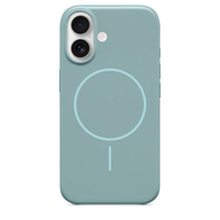 Funda para Móvil Apple IPHONE 16 Azul Apple iPhone 16 1 Funda para Móvil Apple IPHONE 16 Azul Apple iPhone 16 1