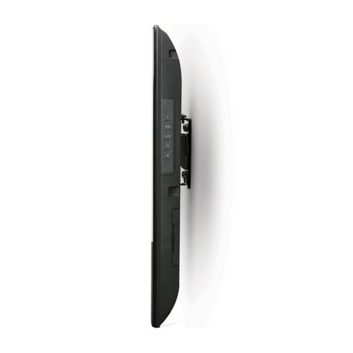 B-Tech Soporte de Pared de Perfil Bajo para Pantalla Plana hasta 42" (40kg máx), VESA 75x75 - 200x200, Negro 5