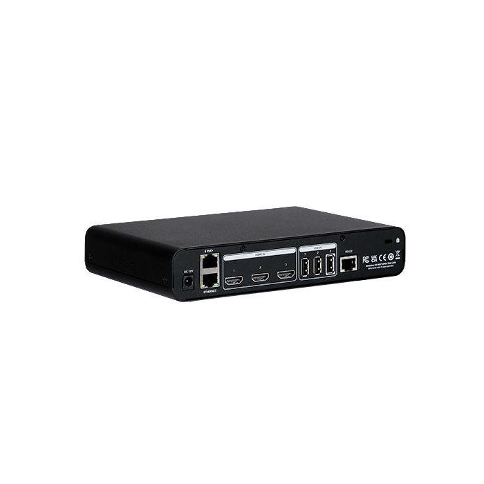 AVer Common Accesories Mt300N (61B31A0001AC) Matrix And Audio Tracking Box. Usb/Hdmi/Rtsp/Ndi In/Out 1 AVer Common Accesories Mt300N (61B31A0001AC) Matrix And Audio Tracking Box. Usb/Hdmi/Rtsp/Ndi In/Out 1