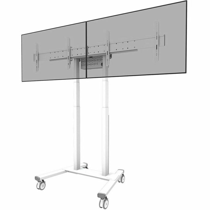 Soporte de Pared Neomounts ADM-875WH2 Blanco 9