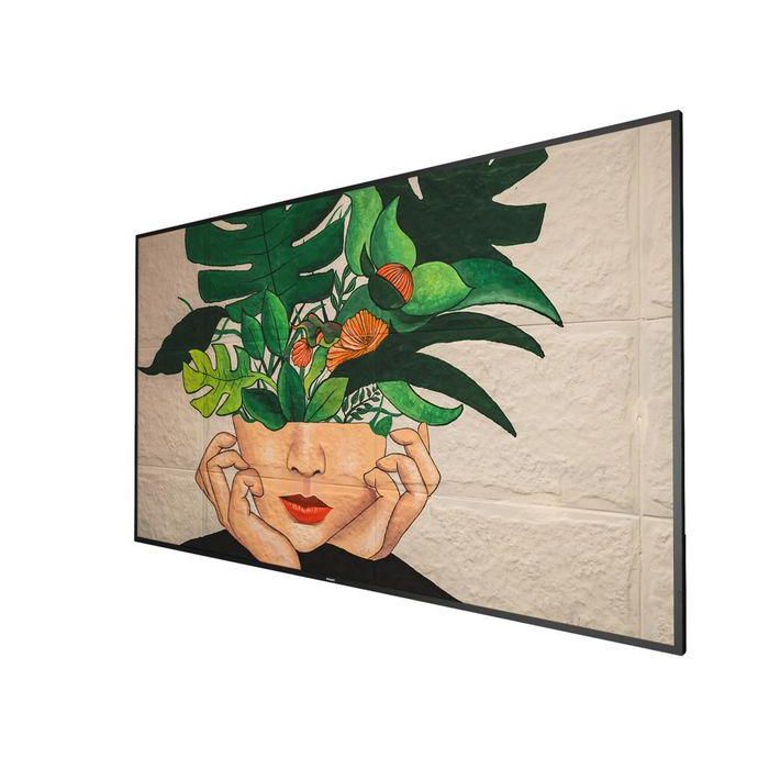 Philips Monitor 65" 4K UHD Panel IPS 8Bit D-LED 3840x2160 500cd/m² 8ms 65BDL4511D/00 2 Philips Monitor 65" 4K UHD Panel IPS 8Bit D-LED 3840x2160 500cd/m² 8ms 65BDL4511D/00 2