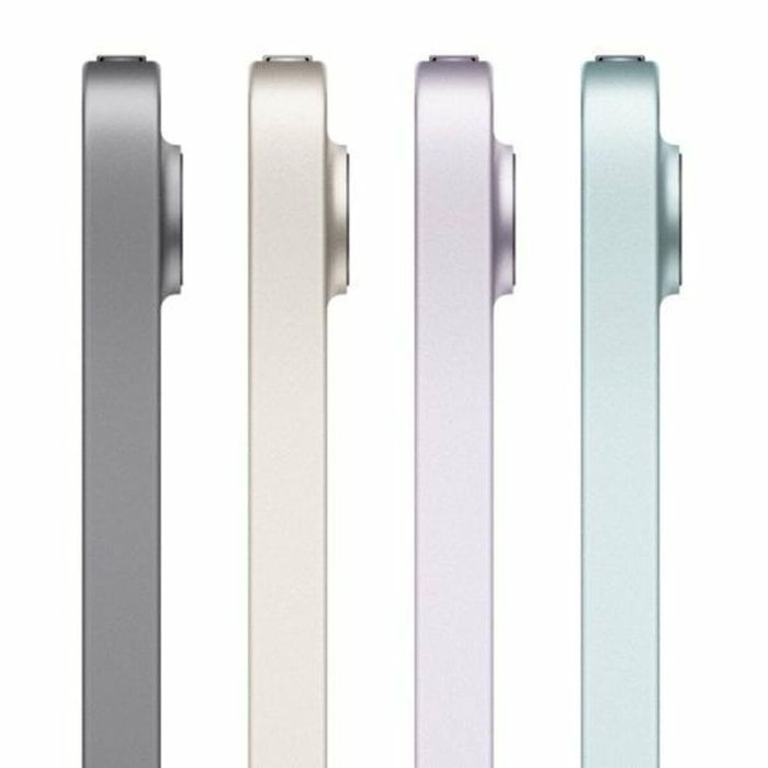 Apple MXND3TY/A iPad Mini 8.3" 7th Gen 2024 WiFi A17 Pro 256GB Blanco Estrella Liquid Retina Touch ID USB-C Tablet 2