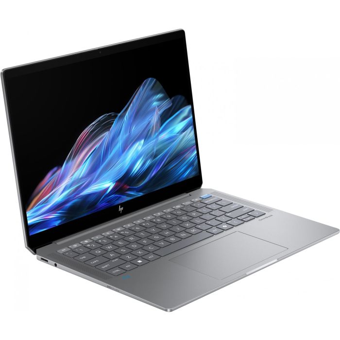HP OmniBook Ultra 14-fd0094ng Ryzen AI 9 365 16 GB. 1 TB SSD. Windows 11 Home 1
