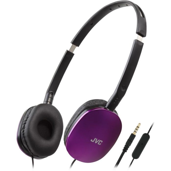 JVC HA-S160M-VU violett 2 JVC HA-S160M-VU violett 2