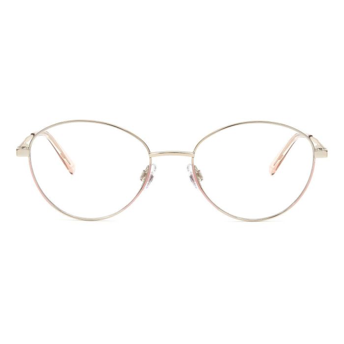 Montura de Gafas Mujer Missoni MMI-0024-S45F318 Ø 53 mm 2