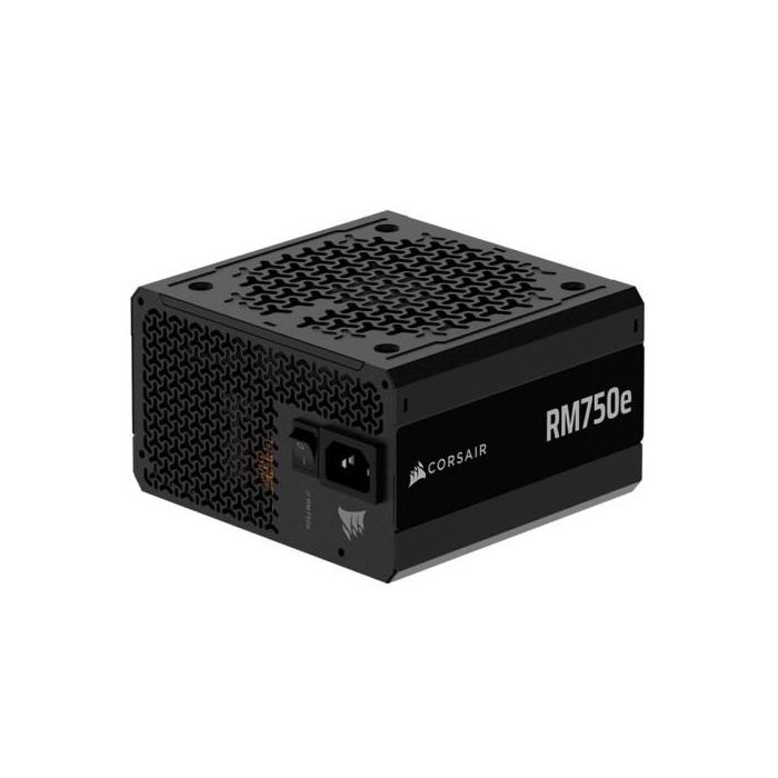 Corsair CP-9020295-EU Fuente de Alimentación para PC, Cybenetics Gold Totalmente Modular ATX, Serie RMe Corsair CP-9020295-EU Fuente de Alimentación para PC, Cybenetics Gold Totalmente Modular ATX, Serie RMe
