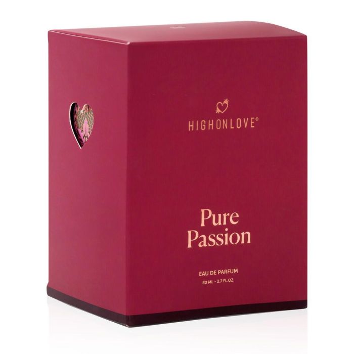 Juego Erótico Highonlove 12 Juego Erótico Highonlove 12