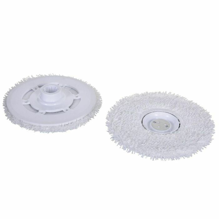 Ezviz Aspiradora Robot RS2 con Base - Lavado, Secado, Limpieza y Recarga Automáticos - 4000 Pa 65