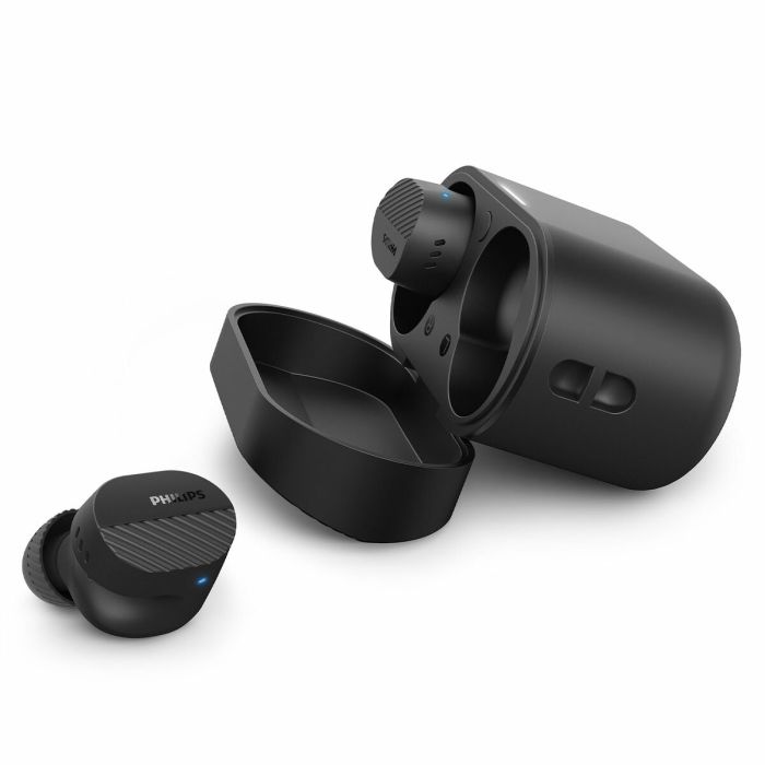 Auriculares Philips TAT5000BK/00 Negro 7 Auriculares Philips TAT5000BK/00 Negro 7