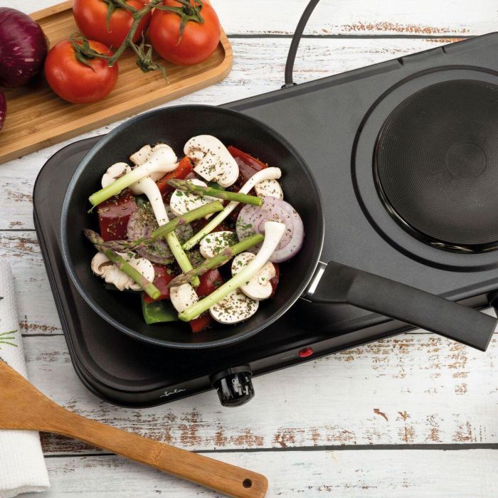 Hornillo JATA JECE1252 1