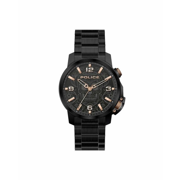 Reloj Hombre Police PEWJJ2110001 (Ø 44 mm)