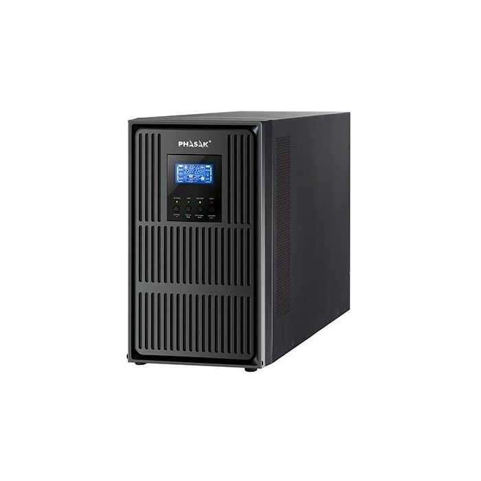 Sai Ups Phasak 6000 Va Online Double Sai Ups Phasak 6000 Va Online Double