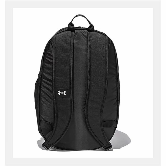Mochila Under Armour 1364180-002 Negro 5 Mochila Under Armour 1364180-002 Negro 5
