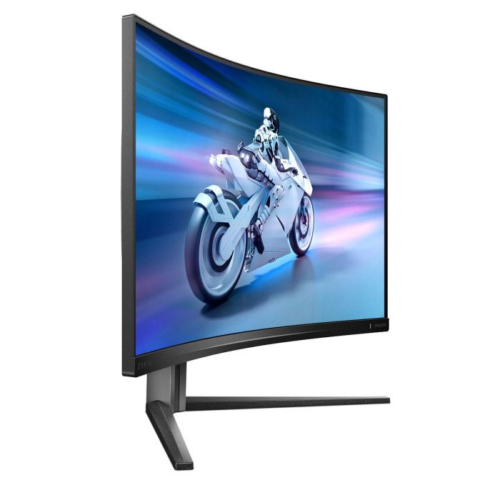 Monitor Gaming Philips 32M2C5500W/00 Quad HD 32" 240 Hz 6 Monitor Gaming Philips 32M2C5500W/00 Quad HD 32" 240 Hz 6