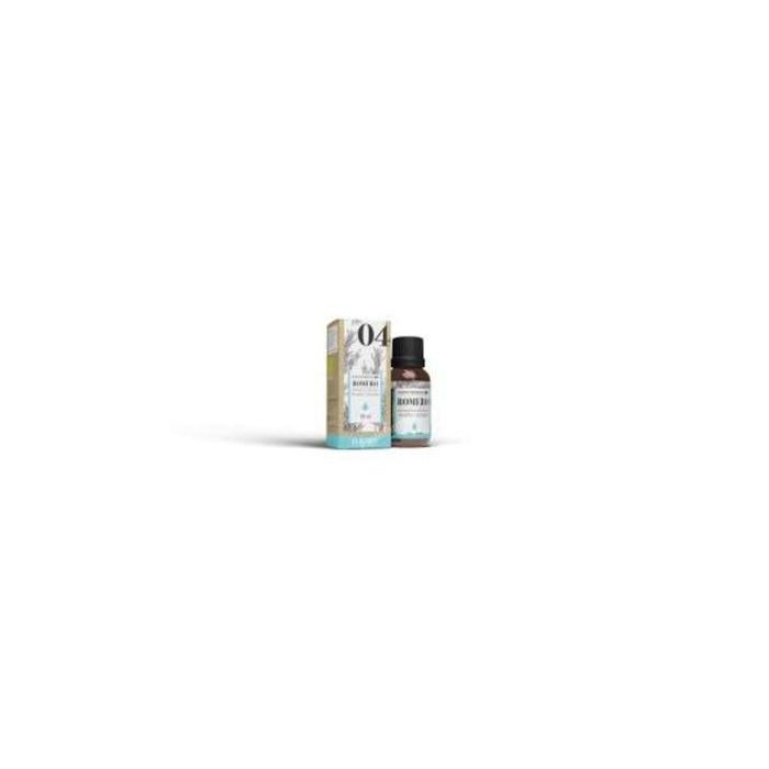 ELADIET Aceite Esencial de Romero Bio 15ml - Soporte Digestivo