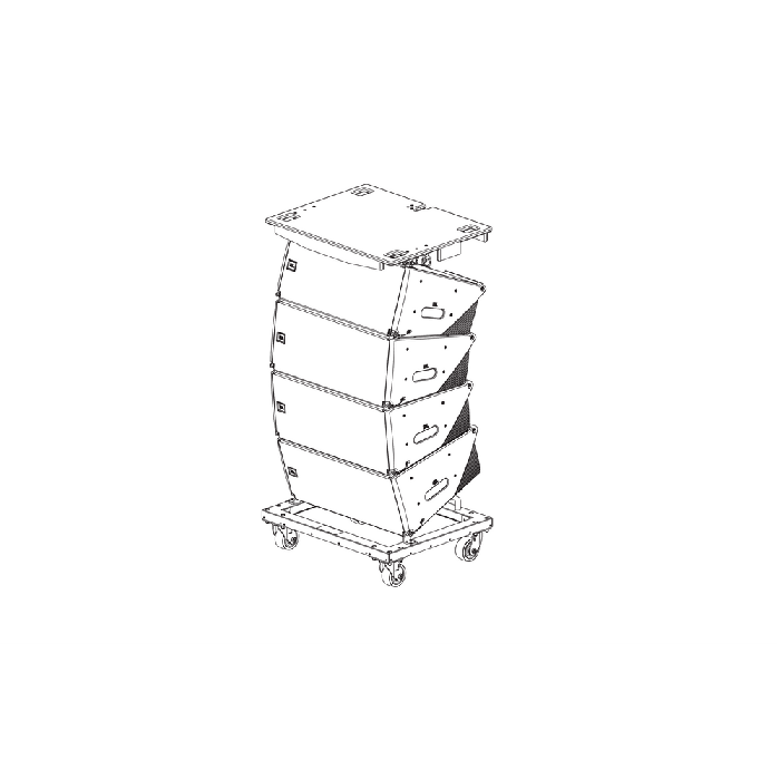 Transportador Vertical Para (4) Srx910La 1 Transportador Vertical Para (4) Srx910La 1