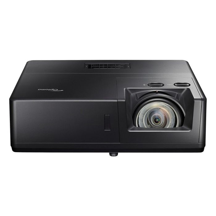 Optoma ZU607TST Proyector DLP Láser Corto Alcance WUXGA 1920x1200 6000 Lm 3D