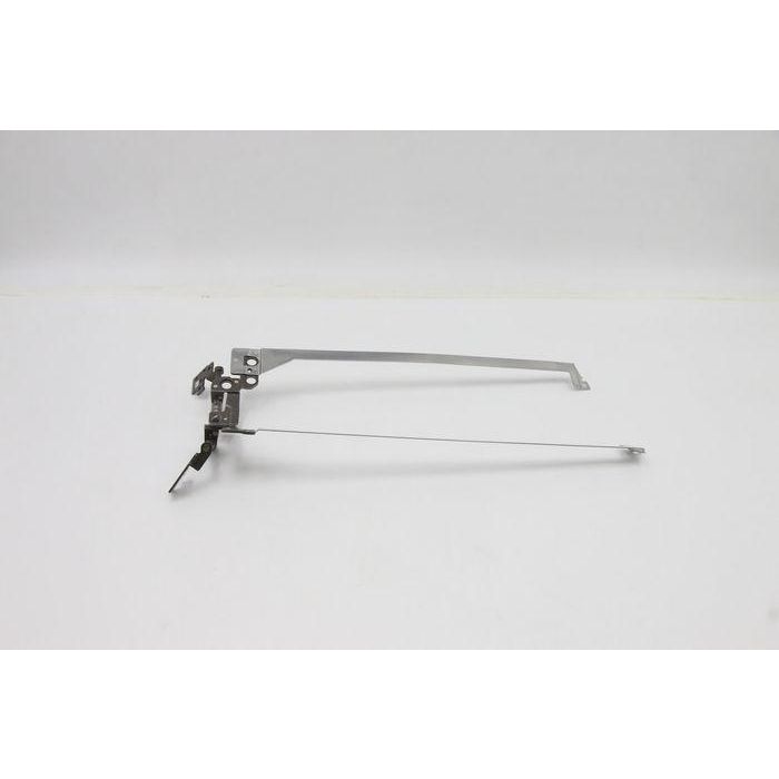 Lenovo Hinge kit for Lenovo laptops, includes left and right hinges, designed for IDEAPAD GAMING 3-15ACH6 model. 2 Lenovo Hinge kit for Lenovo laptops, includes left and right hinges, designed for IDEAPAD GAMING 3-15ACH6 model. 2