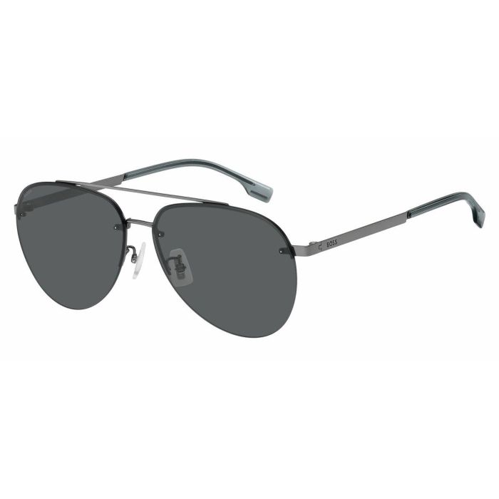 Gafas de Sol Hombre Hugo Boss BOSS-1537-F-SK-6LB Ø 62 mm