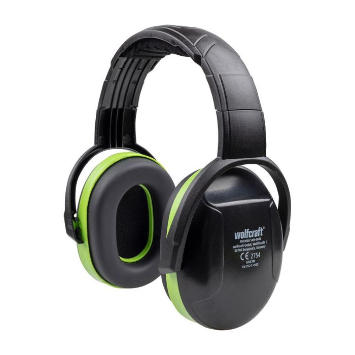 Cascos pro (ce) 4959000 wolfcraft 1