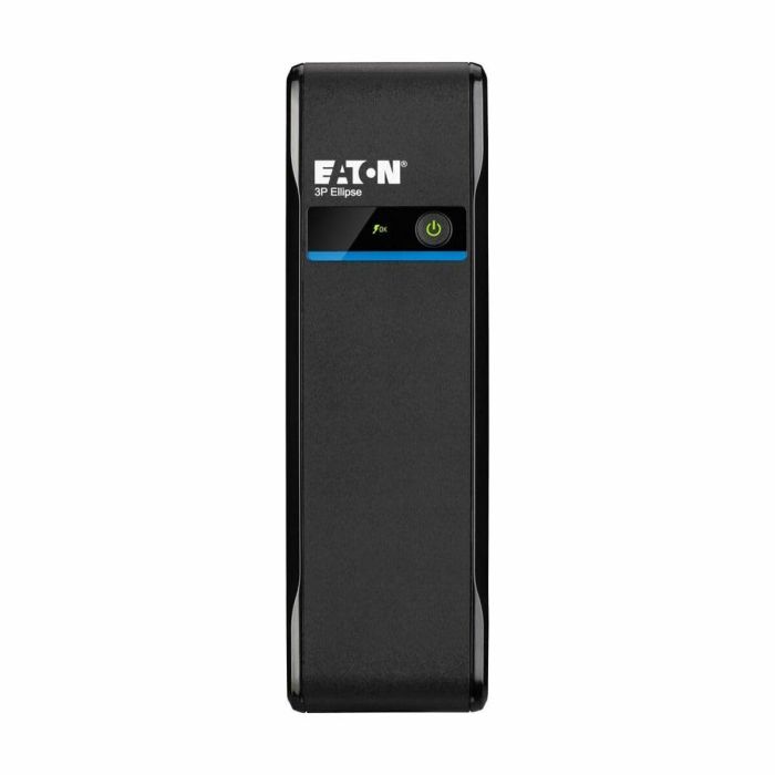 Eaton SAI 3P Ellipse 3P700I - 700VA/420W - Protección Sobretensiones para PC Profesional o Terminal Punto de Venta 7