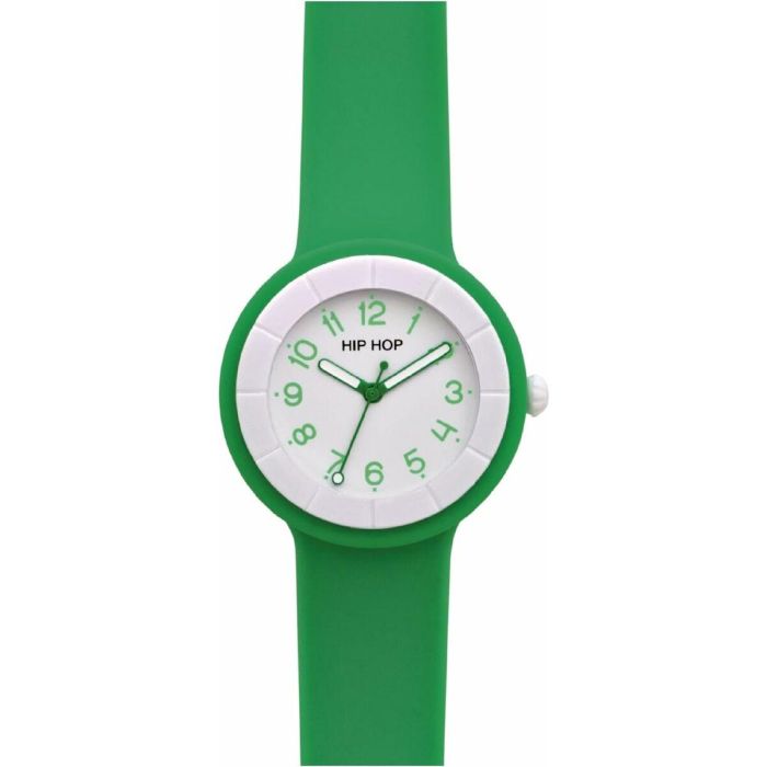 Reloj Mujer Hip Hop HWU1101 (Ø 34 mm) 2