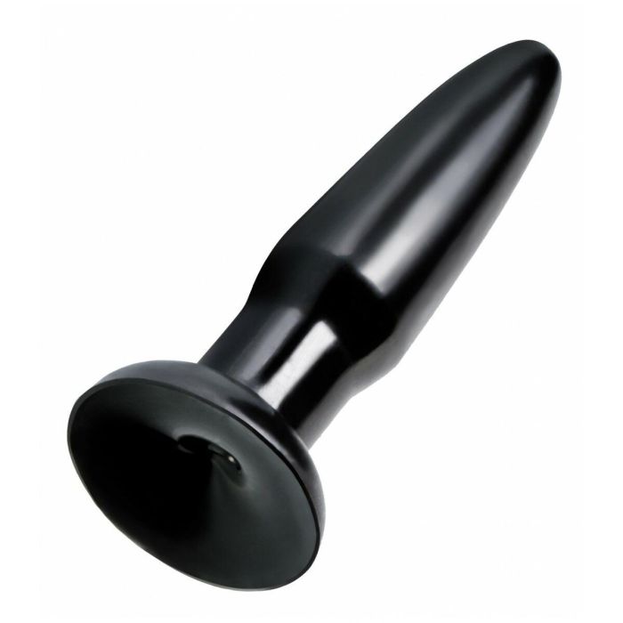 Plug Anal Pipedream Negro 1