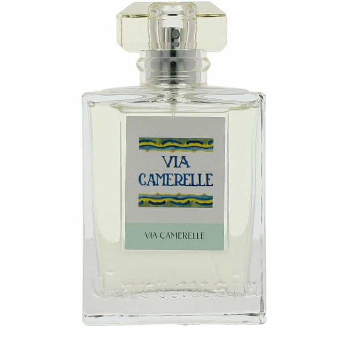 Carthusia Via Camerelle Edp Vapo 100 mL 1