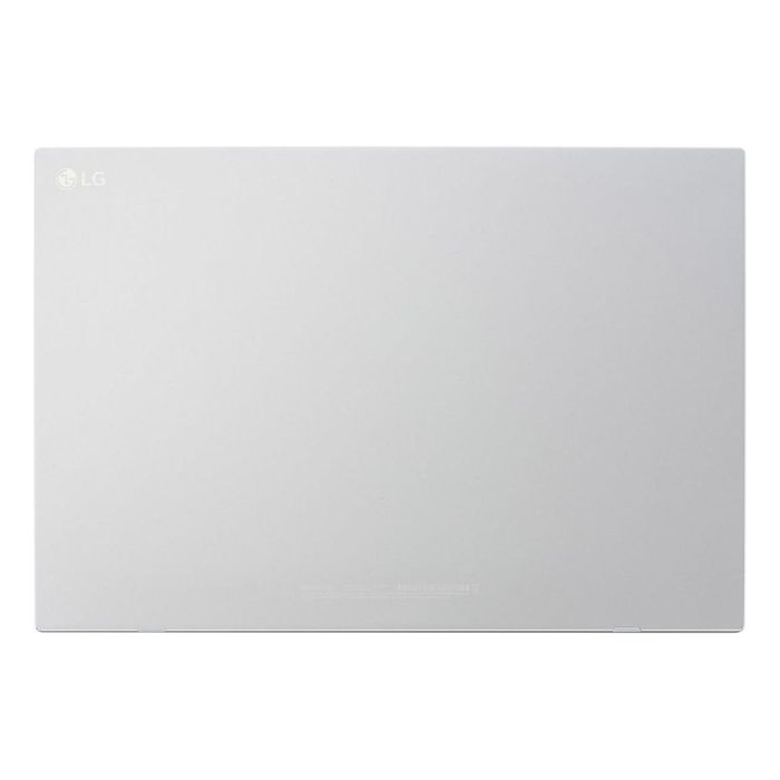 LG Monitor Portátil +view 16MR70 16" WQXGA Negro y Plata IPS DCI-P3 99% Ultraligero 1