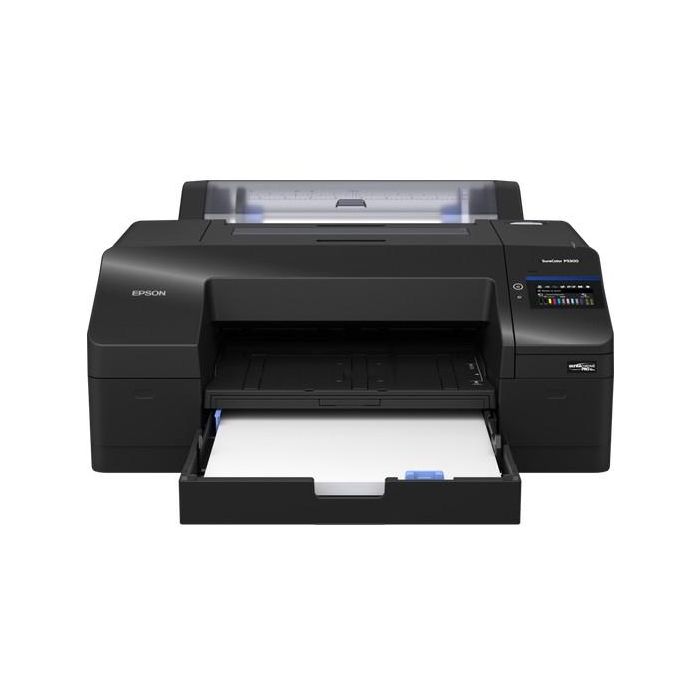 EPSON IMPRESORA GF SURECOLOR P5300 0 EPSON IMPRESORA GF SURECOLOR P5300 0