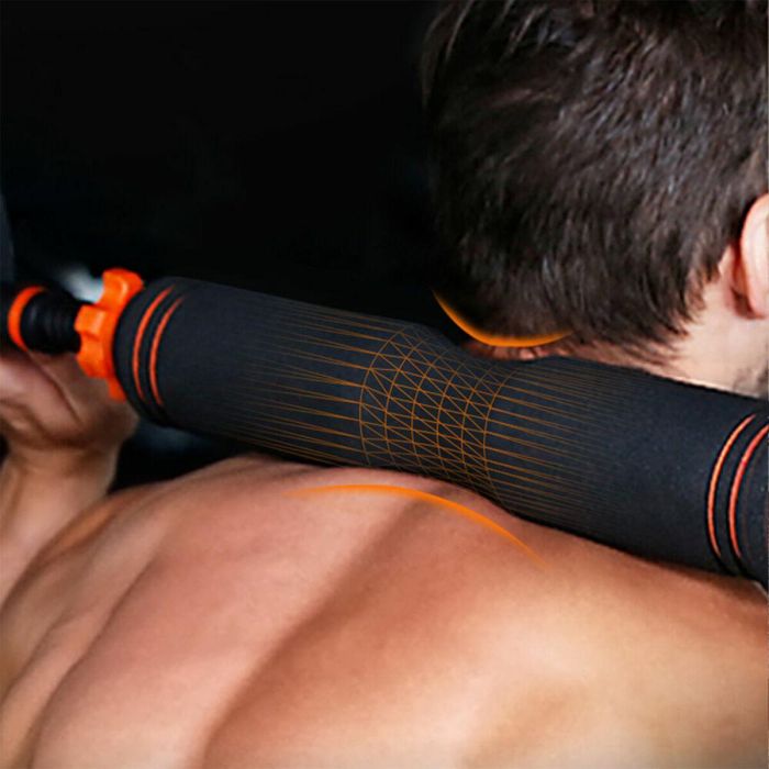 Mancuernas Xiaomi 25 kg Multicolor 14 Mancuernas Xiaomi 25 kg Multicolor 14