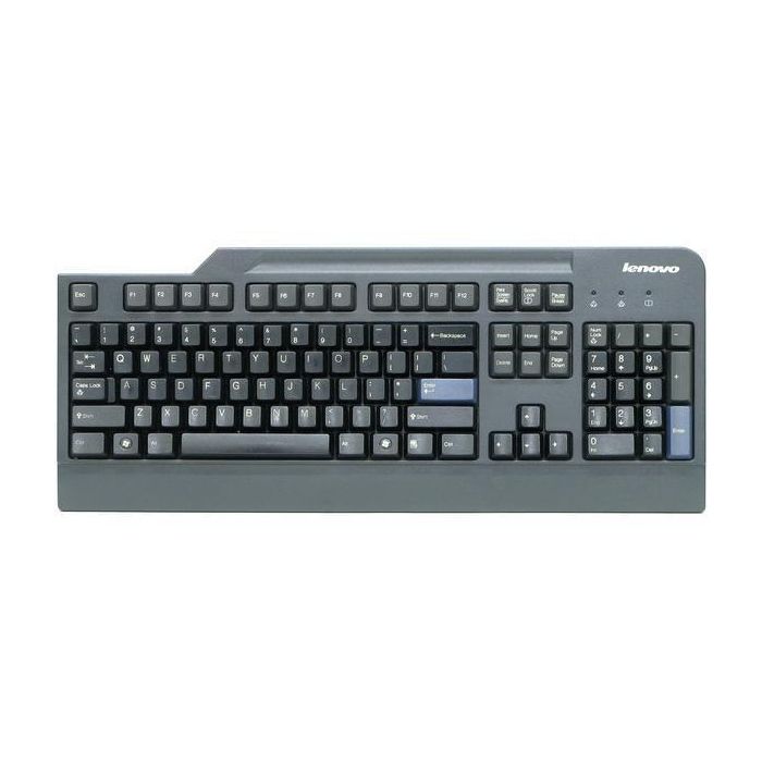 Lenovo Keyboard USB Preferred Pro para ThinkCentre