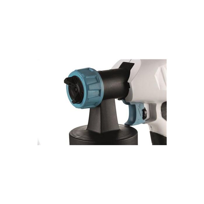 Ariete 4126 Nebulizador Higienizante SaniJet para Desinfección de Áreas 7 Ariete 4126 Nebulizador Higienizante SaniJet para Desinfección de Áreas 7
