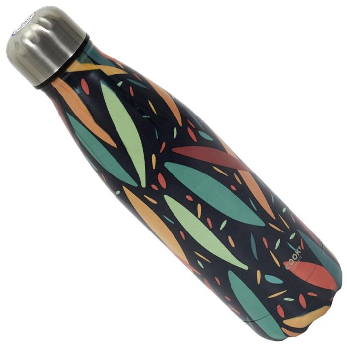 Cook Concept Take Away Termo Botella 500 Ml Acero Inoxidable Doble Pared 5