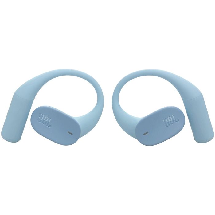 JBL Sense Lite Auriculares Inalámbricos de Gancho de Oreja, IP54 Resistentes al Agua, Intraaurales, Bluetooth 5.4, Azules 1 JBL Sense Lite Auriculares Inalámbricos de Gancho de Oreja, IP54 Resistentes al Agua, Intraaurales, Bluetooth 5.4, Azules 1
