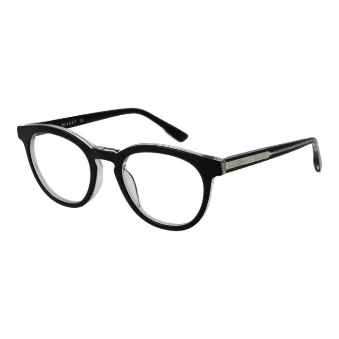 Montura de Gafas Hombre Bulget BG6489M 50H01 0 Montura de Gafas Hombre Bulget BG6489M 50H01 0