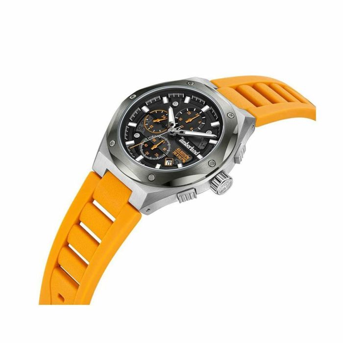 Reloj Hombre Timberland (Ø 45 mm) 5 Reloj Hombre Timberland (Ø 45 mm) 5
