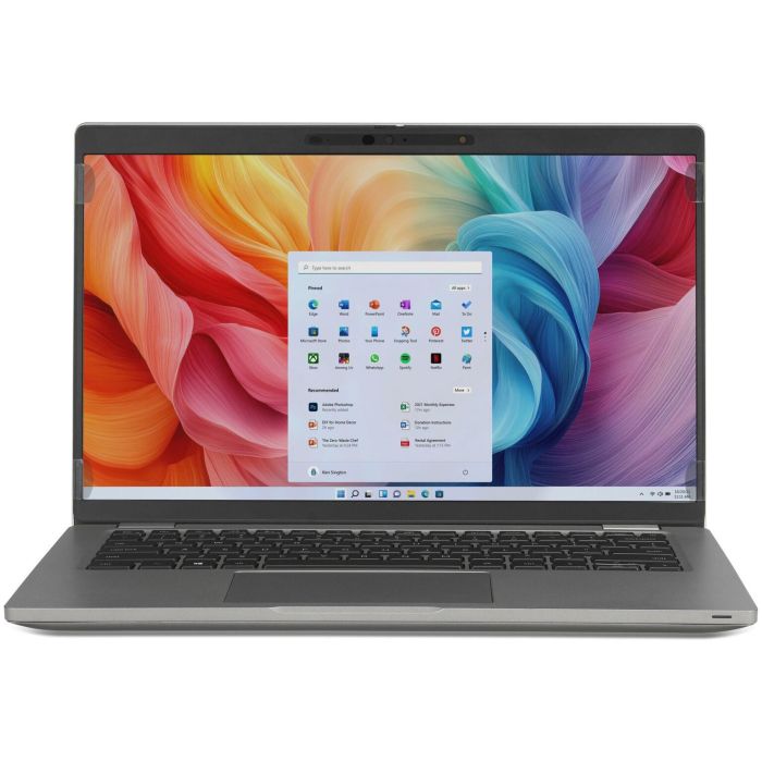 Filtro de Privacidad para Monitor Kensington HC140A1610E 14" 6