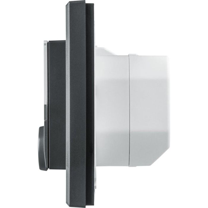 Homematic IP Wandthermostat mit Schaltausgang – Markens. anthr 1 Homematic IP Wandthermostat mit Schaltausgang – Markens. anthr 1