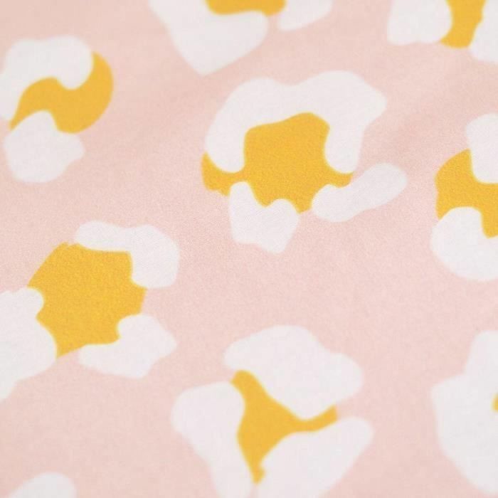 Juego de funda nórdica TODAY Dream Amarillo 2