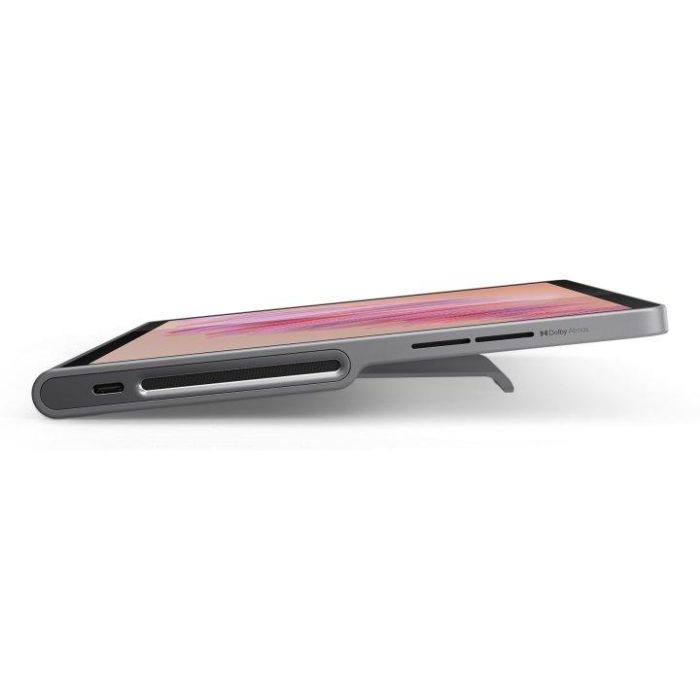 Lenovo Tab Plus Mediatek 128 GB 29,2 cm (11.5") 8 GB Wi-Fi 5 (802.11ac) Android 14 Gris 2 Lenovo Tab Plus Mediatek 128 GB 29,2 cm (11.5") 8 GB Wi-Fi 5 (802.11ac) Android 14 Gris 2