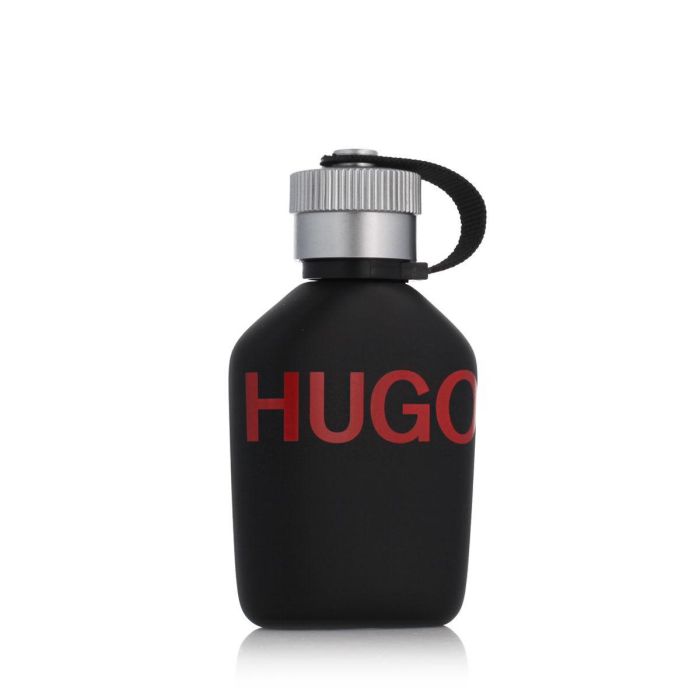 Perfume Hombre Hugo Boss Hugo Just Different EDT 75 ml 4 Perfume Hombre Hugo Boss Hugo Just Different EDT 75 ml 4