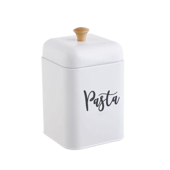 Bote Metálico Quttin PASTA (12 Unidades) 2 Bote Metálico Quttin PASTA (12 Unidades) 2