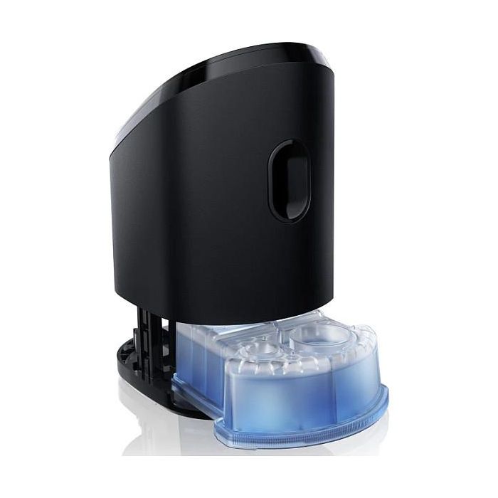 Braun CCR6 Clean & Renew Cartucho de limpieza, Recambios para estación SmartCare, Paquete de 6 5