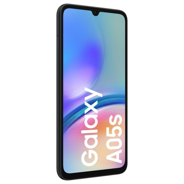 SAMSUNG Galaxy A05s Smartphone 4GB RAM 64GB Almacenamiento Interno 4G Negro 3