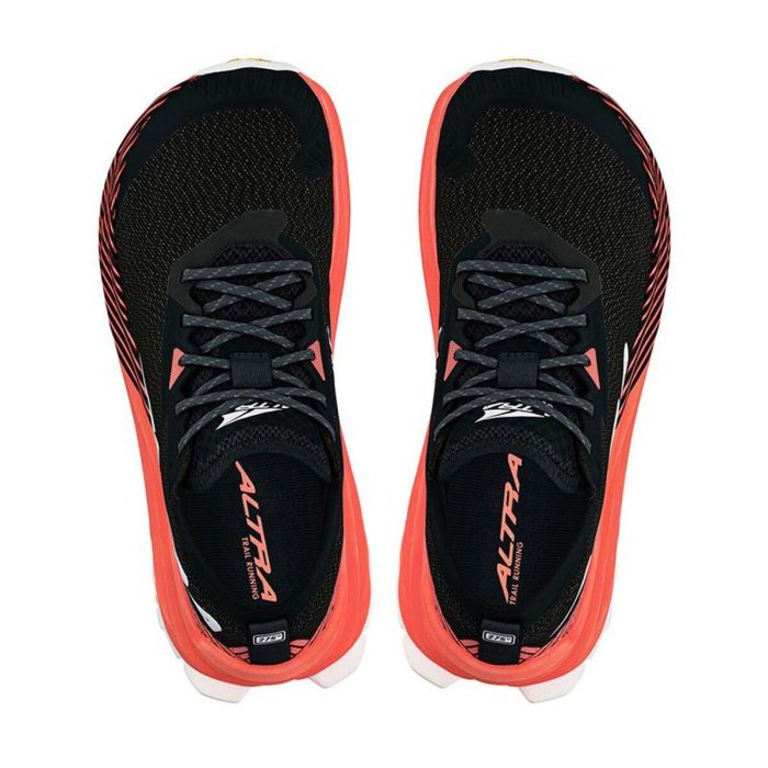 Zapatillas de trail para mujer Altra Olympus 275 Negro 43