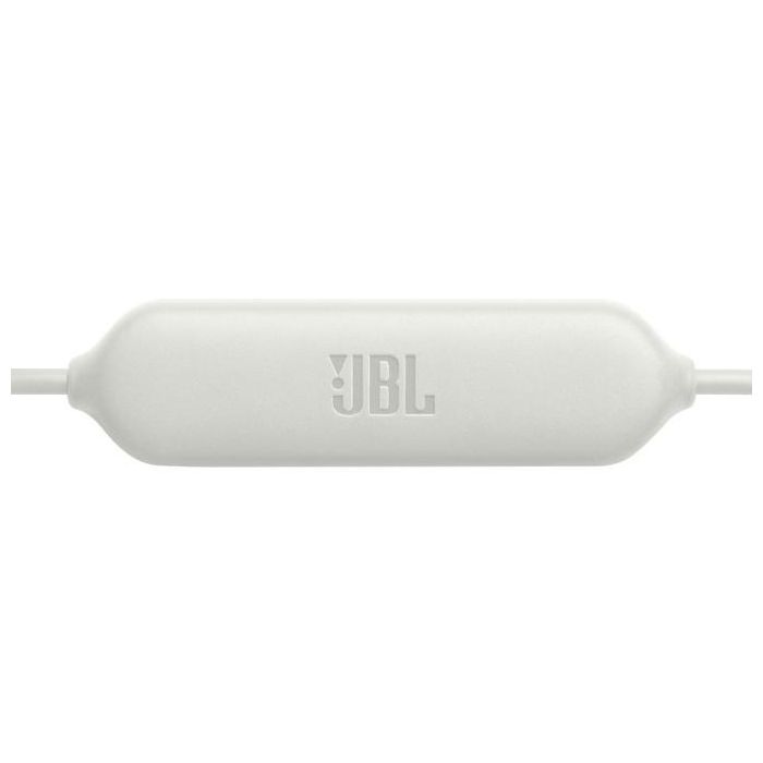 JBL Endurance Run 2 Auriculares Deportivos Intraaurales Resistentes al Sudor – Blanco 7