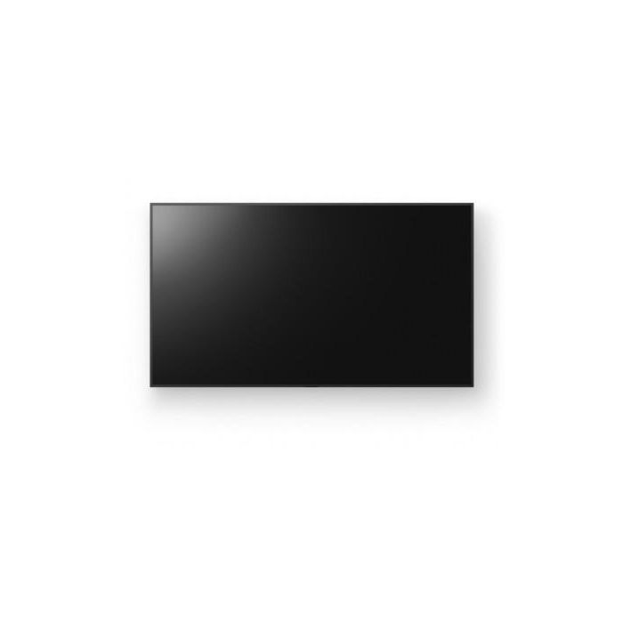 Sony FW-65BZ30L pantalla de señalización Pantalla plana para señalización digital 165,1 cm (65") LCD Wifi 440 cd / m² 4K Ultra HD Negro Android 24/7 6 Sony FW-65BZ30L pantalla de señalización Pantalla plana para señalización digital 165,1 cm (65") LCD Wifi 440 cd / m² 4K Ultra HD Negro Android 24/7 6